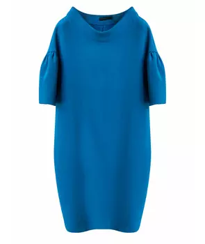 Повседневное платье