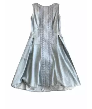 Повседневное платье