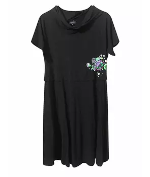 Повседневное платье