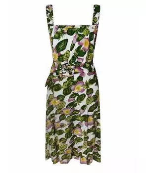 Повседневное платье