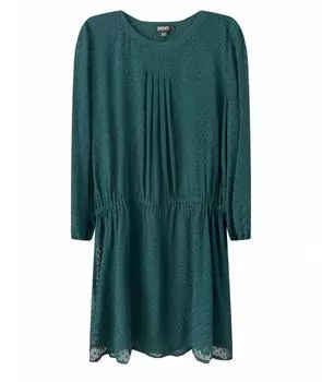 Повседневное платье