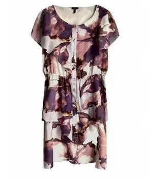 Повседневное платье