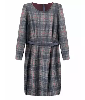 Повседневное платье