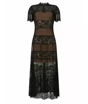 Повседневное платье