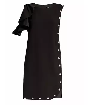 Повседневное платье