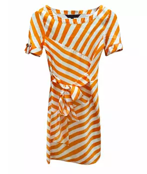 Повседневное платье