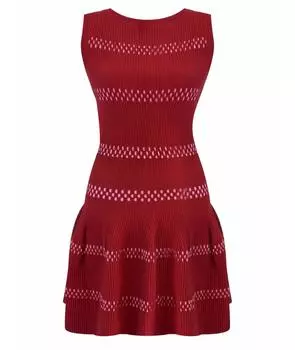 Повседневное платье