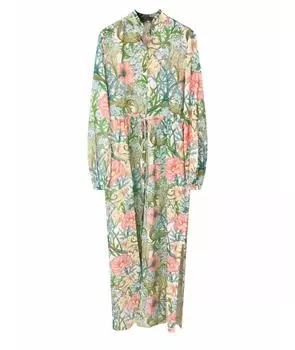 Повседневное платье