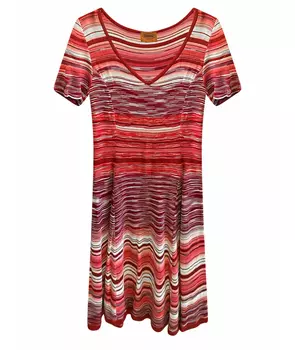 Повседневное платье