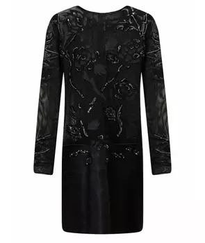 Повседневное платье