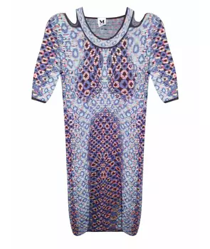 Повседневное платье