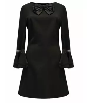 Повседневное платье