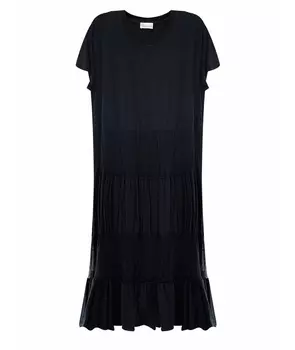 Повседневное платье