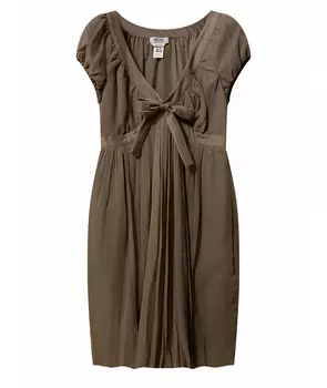 Повседневное платье