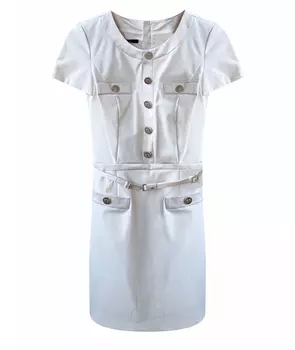 Повседневное платье