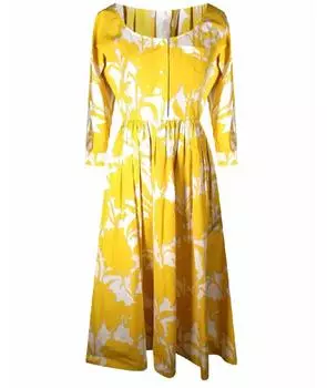 Повседневное платье