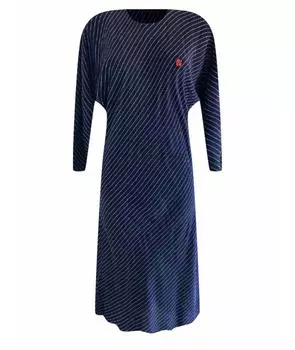 Повседневное платье