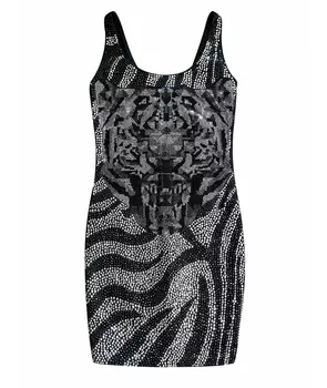 Повседневное платье