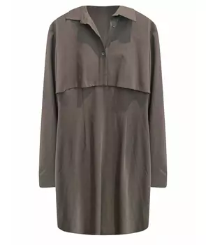 Повседневное платье