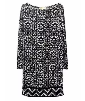 Повседневное платье