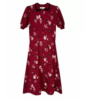 Повседневное платье