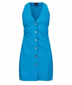 Повседневное платье