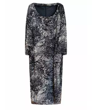 Повседневное платье