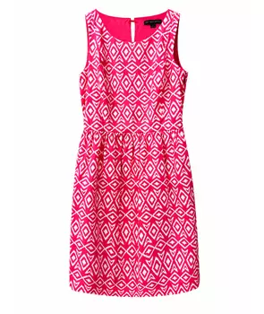 Повседневное платье