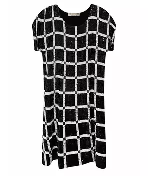 Повседневное платье