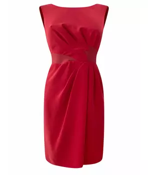 Повседневное платье