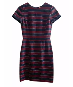 Повседневное платье