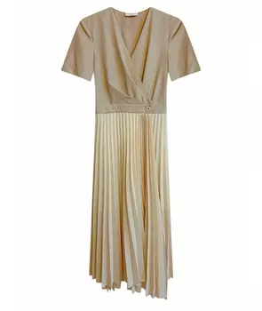 Повседневное платье