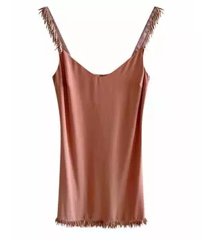 Повседневное платье