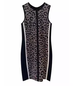 Повседневное платье