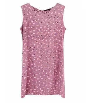 Повседневное платье