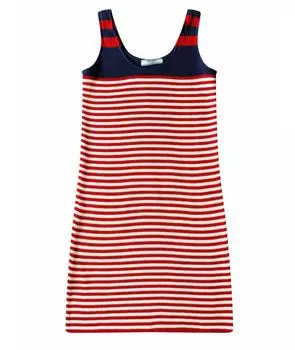 Повседневное платье