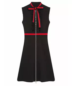 Повседневное платье