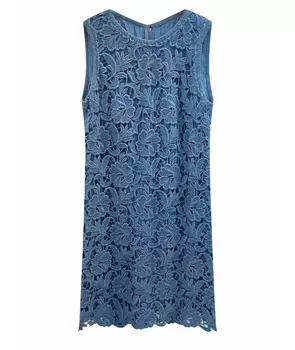 Повседневное платье