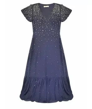 Повседневное платье