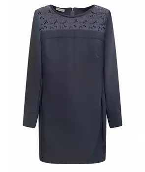 Повседневное платье