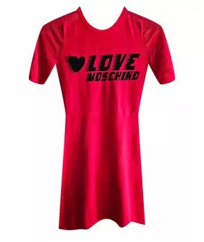 Повседневное платье