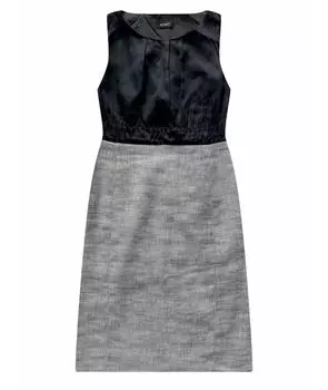 Повседневное платье