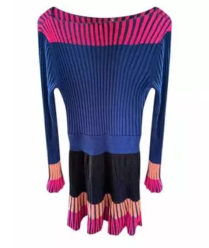 Повседневное платье