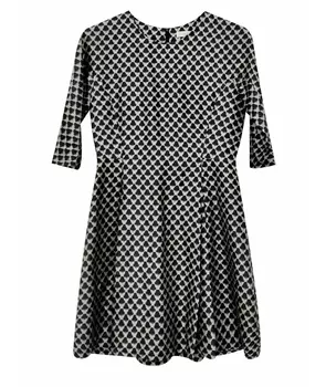 Повседневное платье