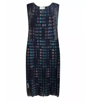 Повседневное платье