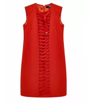 Повседневное платье