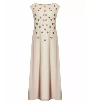 Повседневное платье