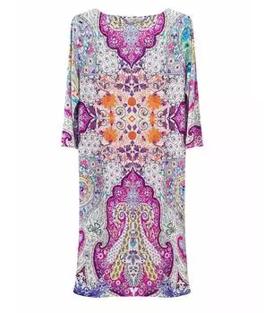 Повседневное платье