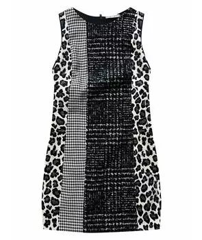 Повседневное платье