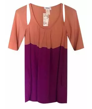 Повседневное платье